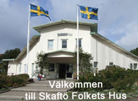 Bio i Folkets Hus