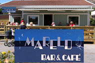 Mareld  café