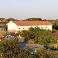 Bottnahallen