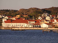 Gullmarsstrand Hotell & Konferens