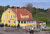 Skaftö Golfklubb