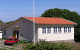 Hembygdsmuséet, Berg