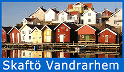 Skaftö Vandrarhem med B&B