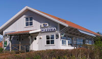 Pizzeria Skaftö Restaurang