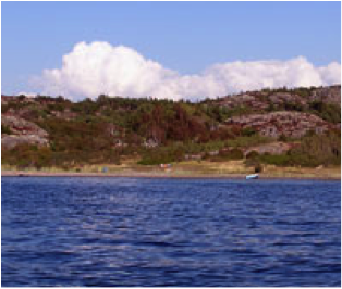 Sommarbad - Munkevik